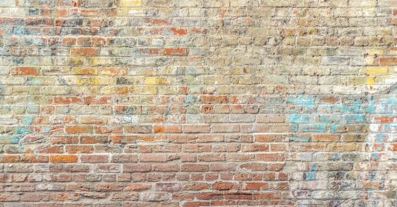 Art Therapy: Self-expression - Closeup Photo of Brown Brick Wall
